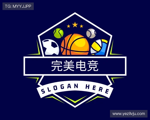 知道完美电竞