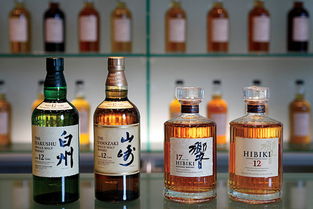 酒中极品 值得苏格兰妒忌的日本威士忌